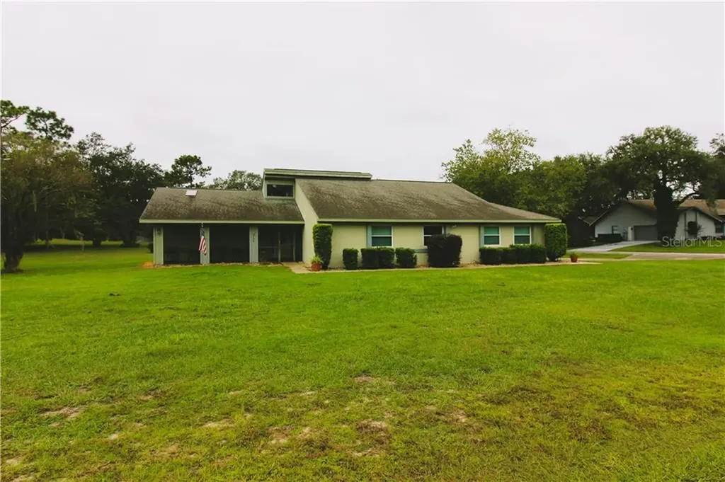 3104 S Jean Avenue Inverness FL 34450