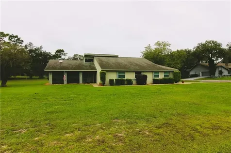3104 S Jean Avenue Inverness FL 34450