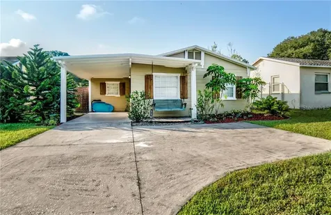 1100 48th Avenue N St Petersburg FL 33703