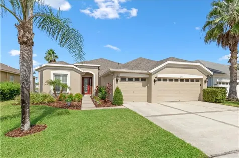 12717 Tar Flower Drive Tampa FL 33626