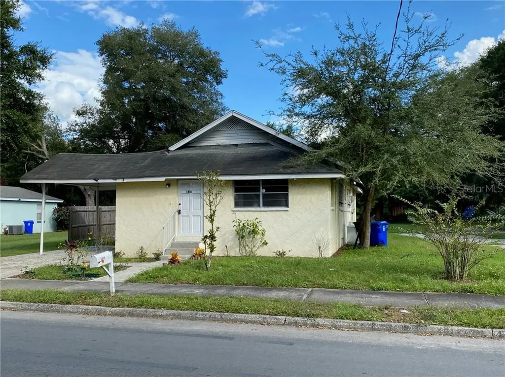 1019 N Walker Avenue Lakeland FL 33805