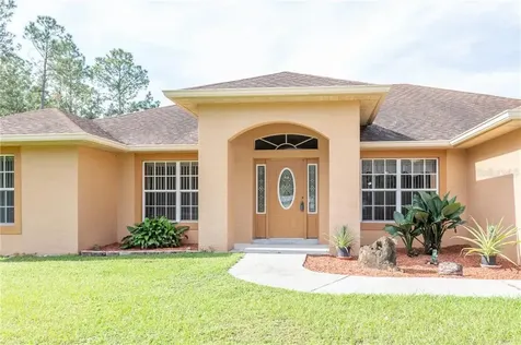 6250 Eight Point Drive Polk City FL 33868