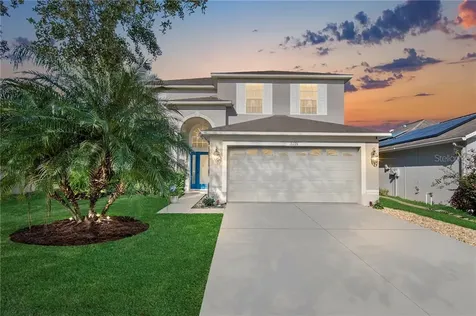 18224 Saltwater Run Place Tampa FL 33647
