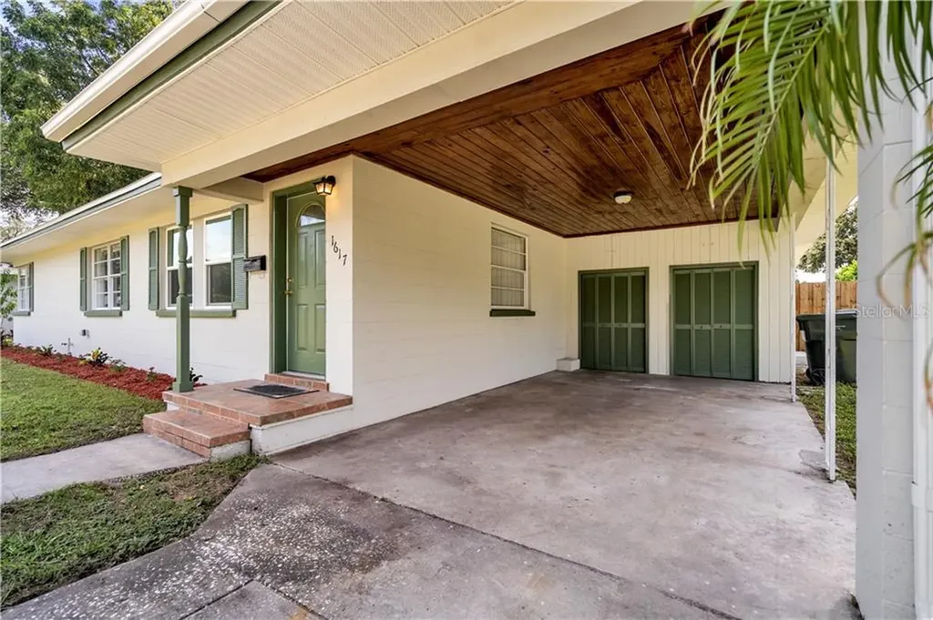 1617 Osban Street Lakeland FL 33803