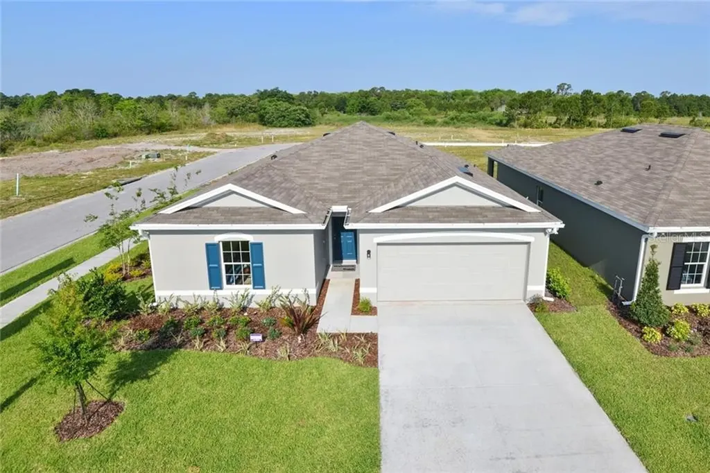 1017 Talon Lane Winter Haven FL 33880