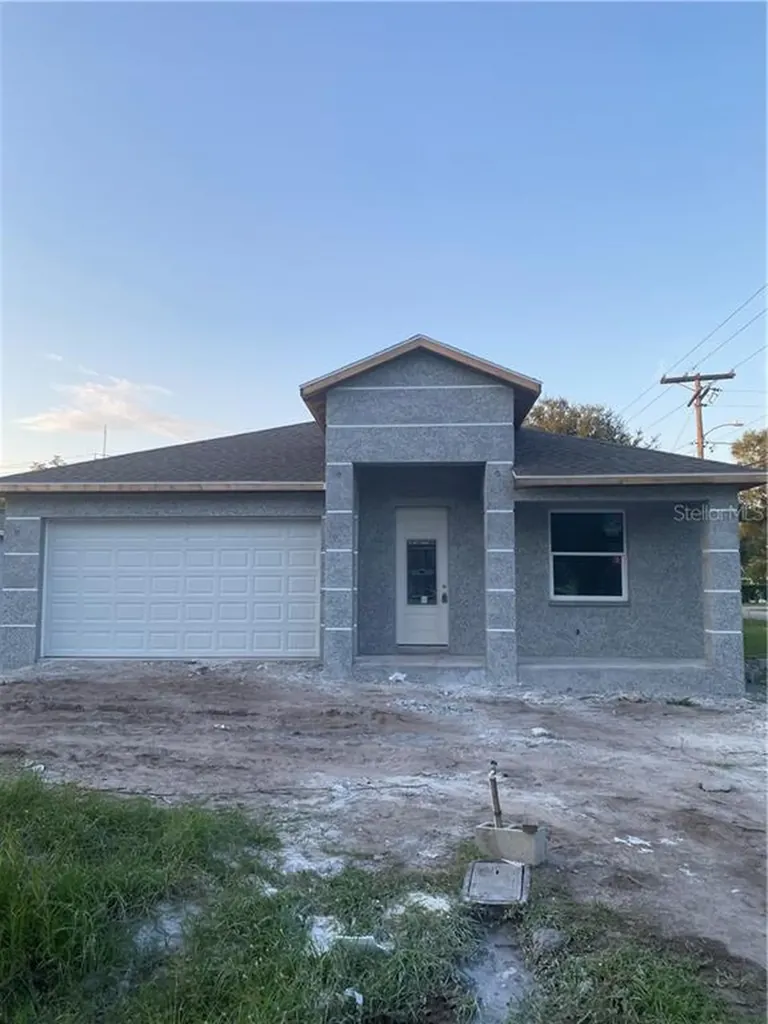 1701 W Rio Vista Avenue Tampa FL 33603