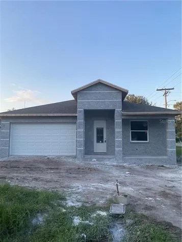 1701 W Rio Vista Avenue Tampa FL 33603