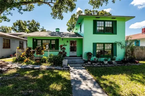 3232 7th Avenue N St Petersburg FL 33713