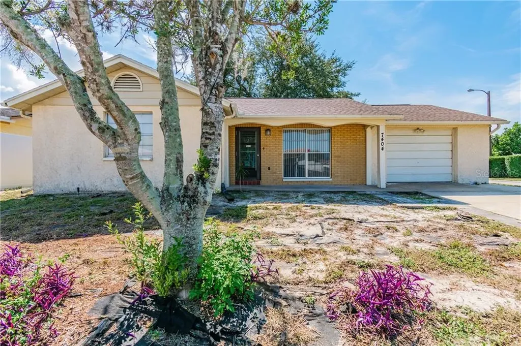 7404 San Salvadore Drive Port Richey FL 34668