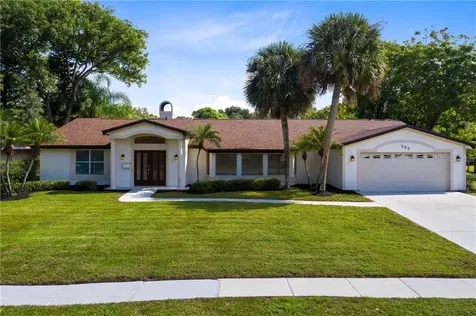 265 Spring Lake Hills Drive Altamonte Springs FL 32714