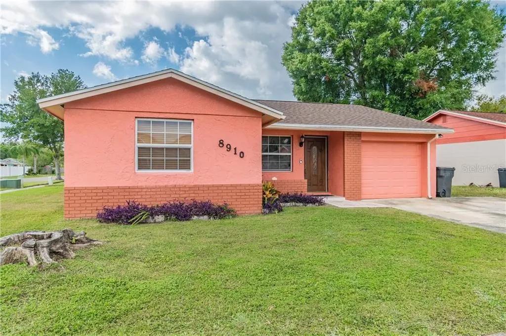 8910 Shady Tree Court Tampa FL 33634