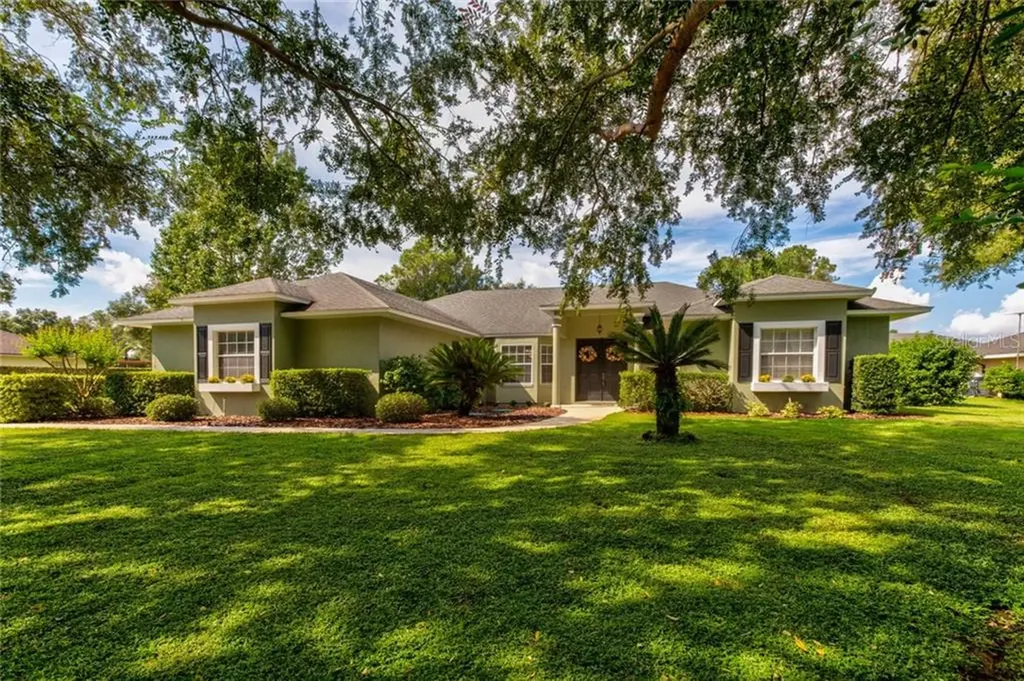 30849 Eastridge Terrace Sorrento FL 32776