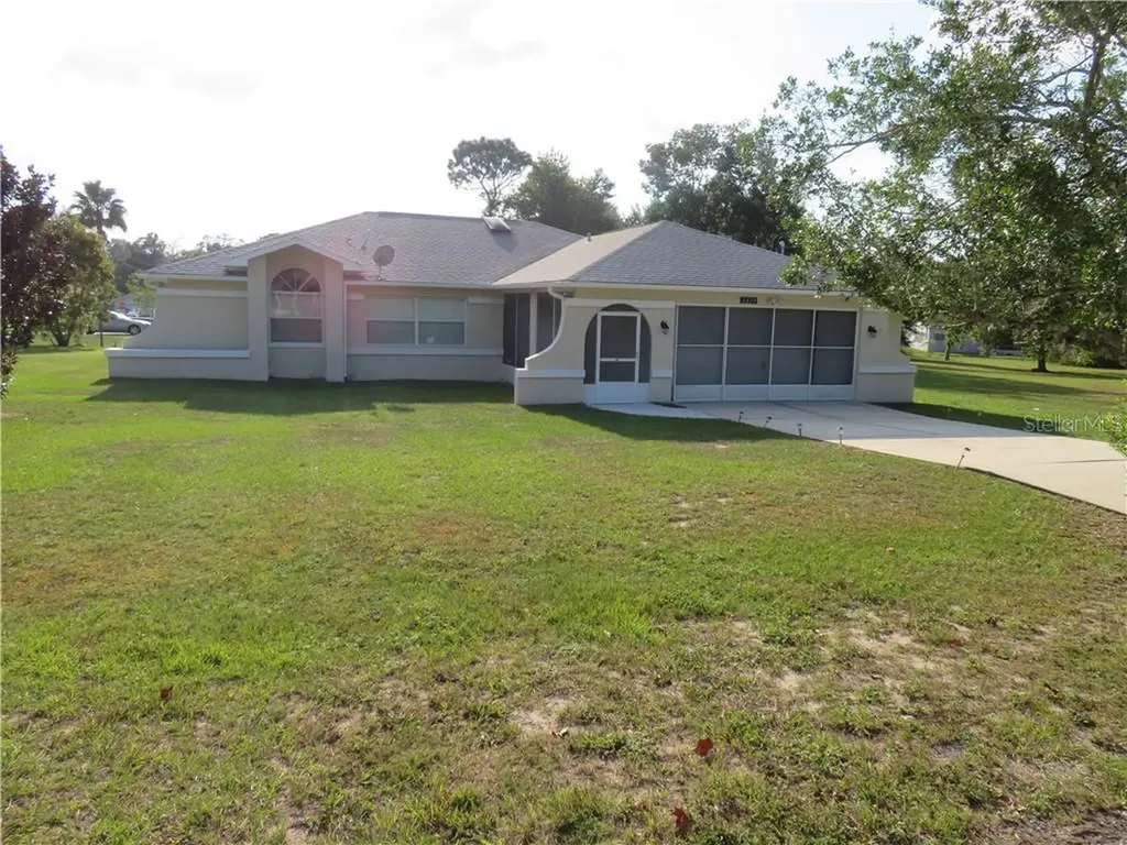 1419 Somerset Avenue Spring Hill FL 34609