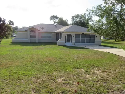 1419 Somerset Avenue Spring Hill FL 34609