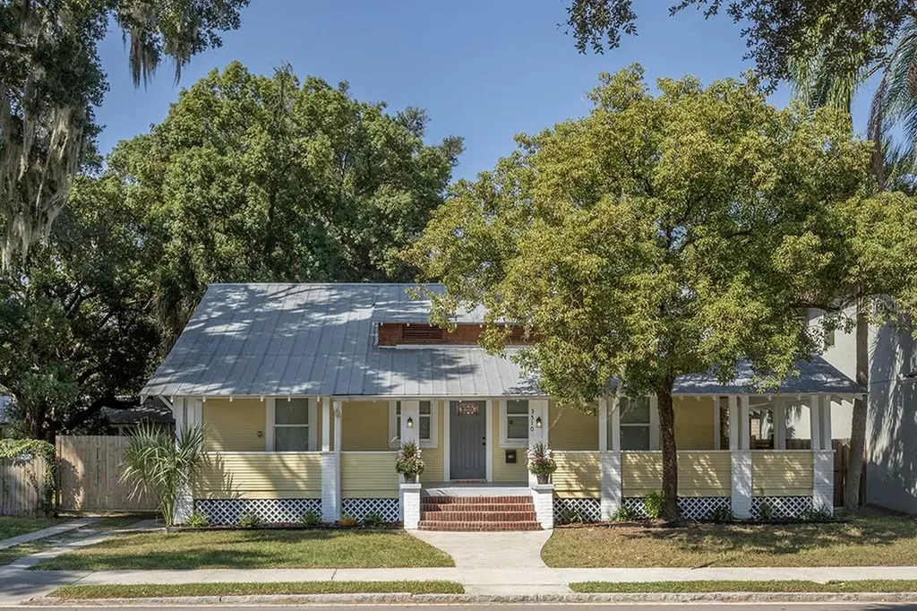 3510 N Tampa Street Tampa FL 33603