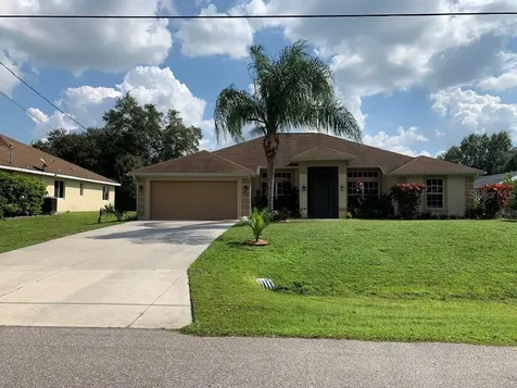 3072 Junction Street North Port FL 34288
