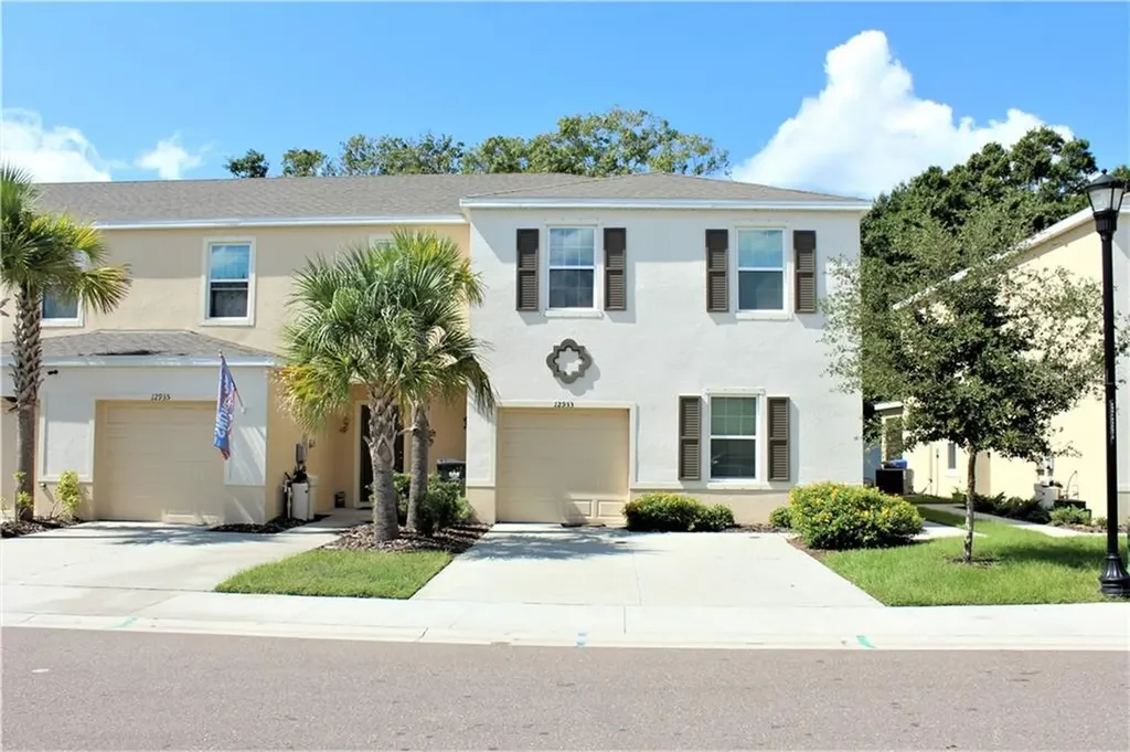 12933 Shady Fern Lane Gibsonton FL 33534