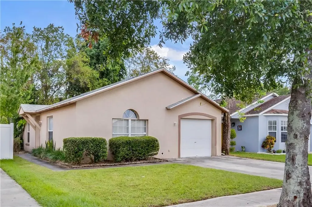 899 Vista Palma Way Orlando FL 32825