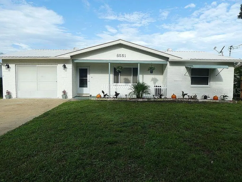 8551 Green Street Port Richey FL 34668