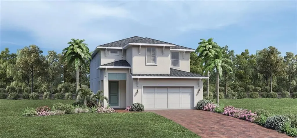 3627 Voyager Lane Sanford FL 32773
