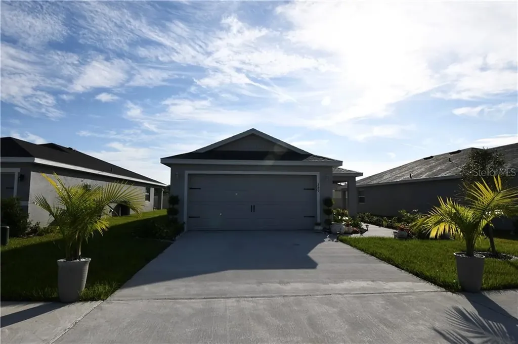 359 Tanager Street Haines City FL 33844
