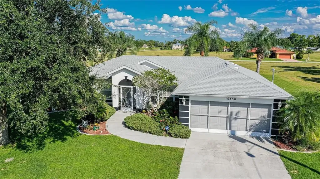 16350 Larocha Drive Punta Gorda FL 33955