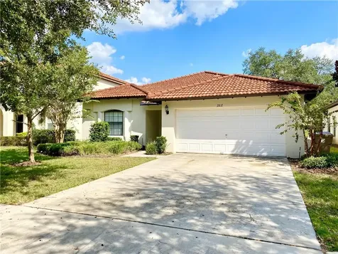 2817 Roccella Court Kissimmee FL 34747