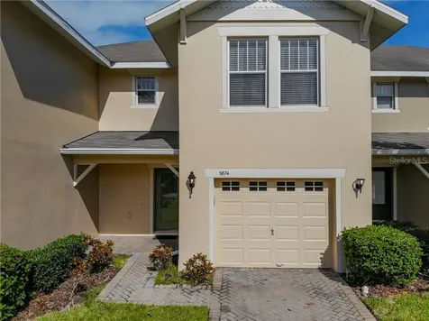 9874 Tivoli Villa Drive Orlando FL 32829