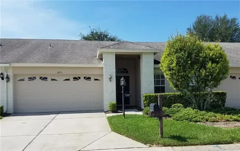 18731 Water Lily Lane Hudson FL 34667