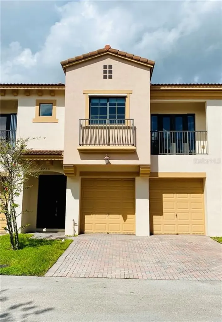 4759 Preserve Street Coconut Creek FL 33073
