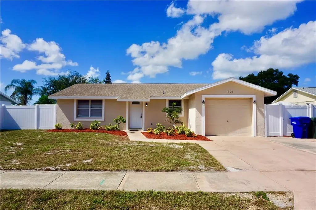1906 11th Street SW Largo FL 33778