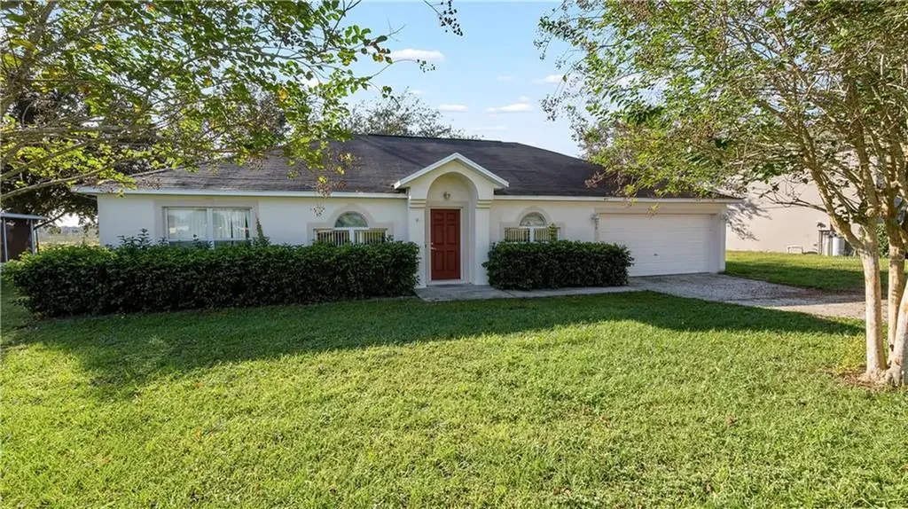 1666 Ridgemoor Drive Mascotte FL 34753
