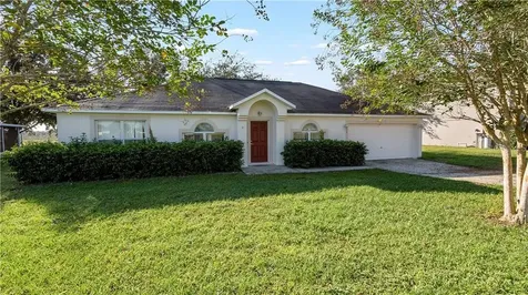 1666 Ridgemoor Drive Mascotte FL 34753
