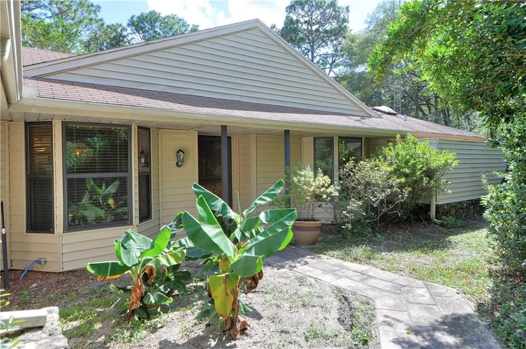 8925 SW 200th Terrace Road Dunnellon FL 34431