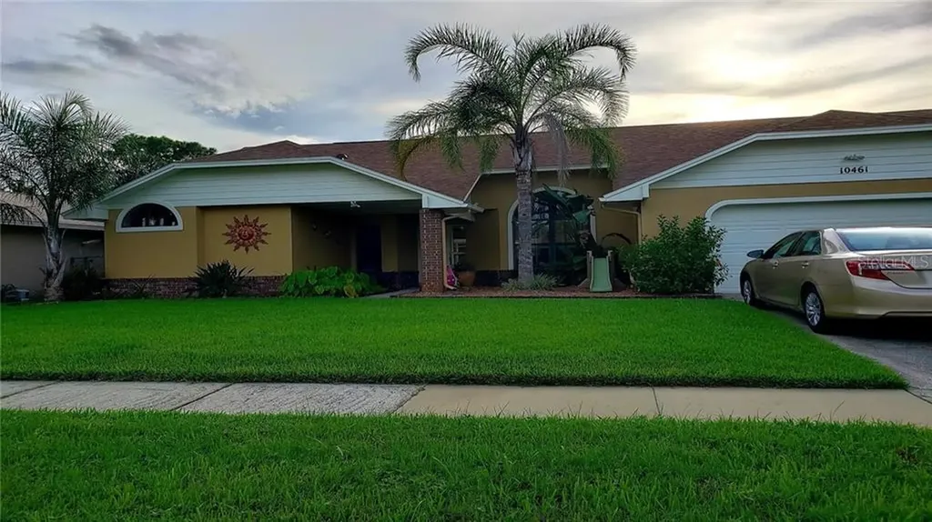 10461 Via Del Sol Orlando FL 32817