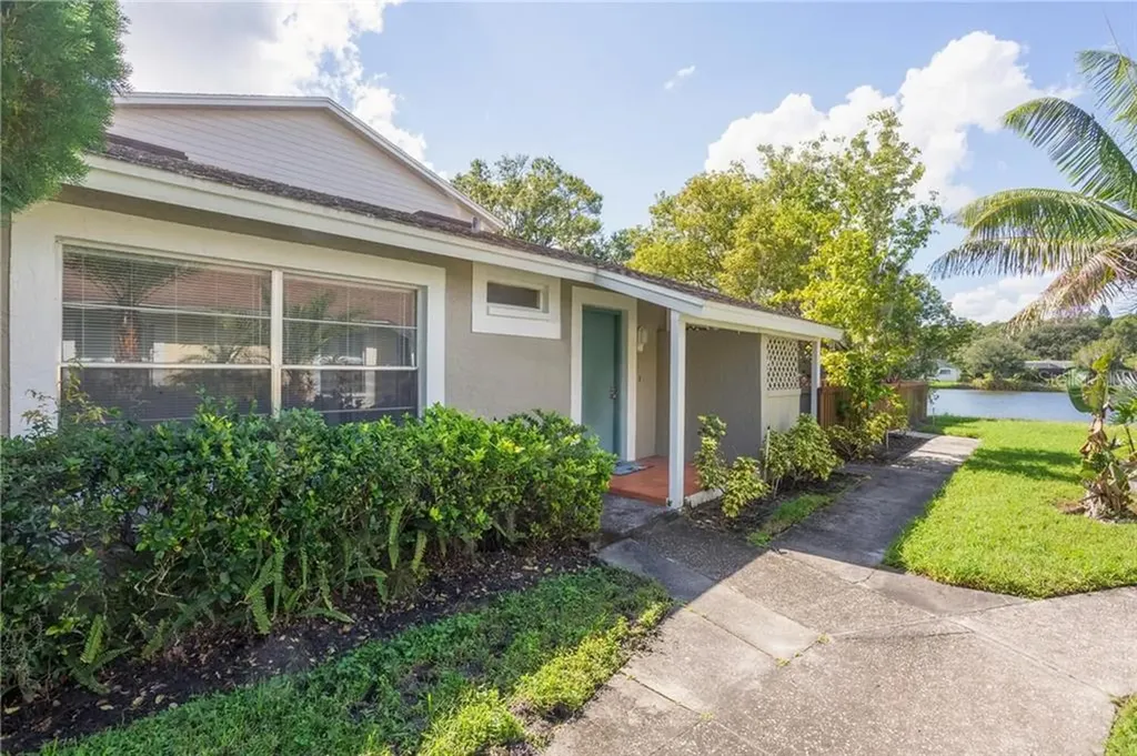 15608 Morning Drive Lutz FL 33559