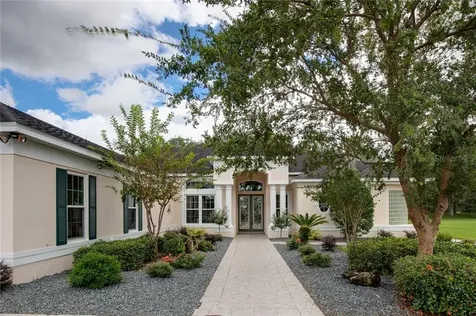 24738 Derby Drive Sorrento FL 32776