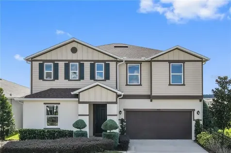 2410 Biscotto Circle Davenport FL 33897