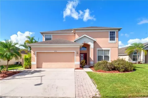 2906 Boat Dock Road Kissimmee FL 34746