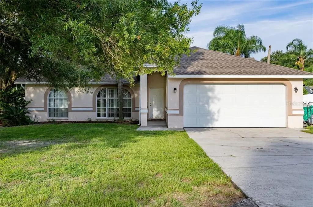 7729 Clouser Court Lakeland FL 33810