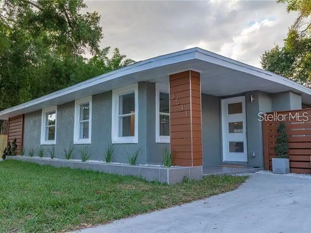 3511 W Azeele Street Tampa FL 33609
