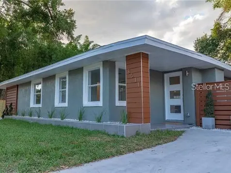 3511 W Azeele Street Tampa FL 33609