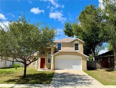 123 Bluff Pass Drive Eustis FL 32726