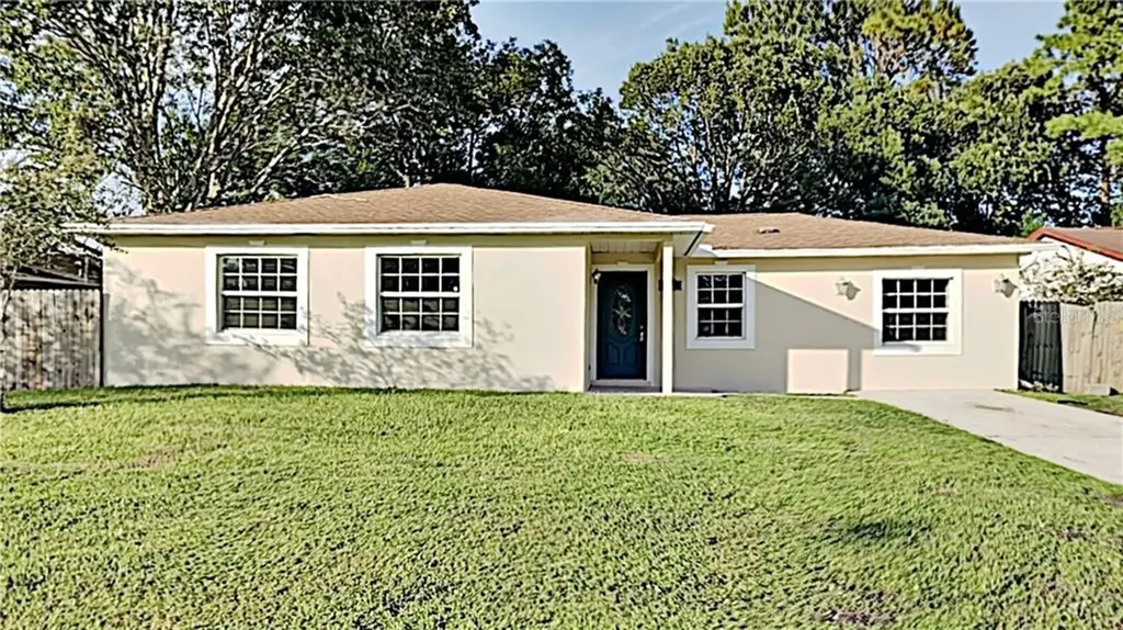 102 Sweet Gum Court Sanford FL 32773