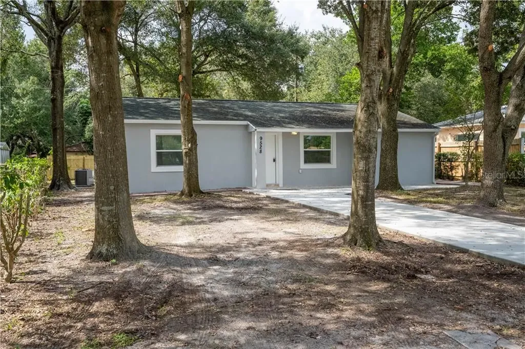 9528 N Dartmouth Avenue Tampa FL 33612