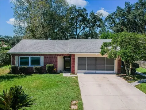 355 Hartwood Avenue Spring Hill FL 34606
