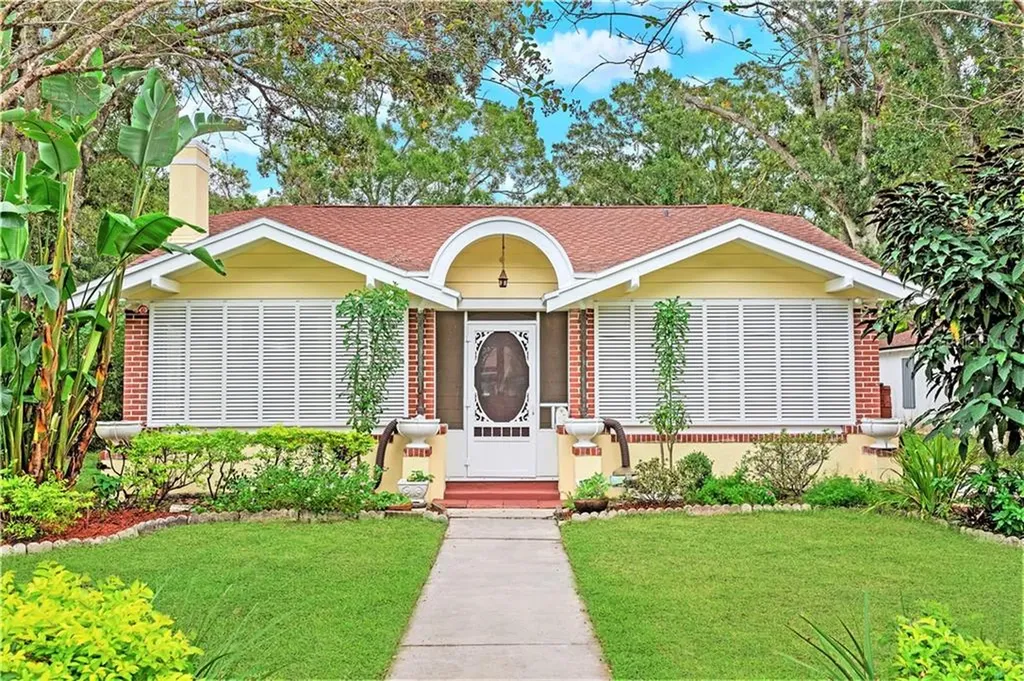 417 N Madison Avenue Clearwater FL 33755