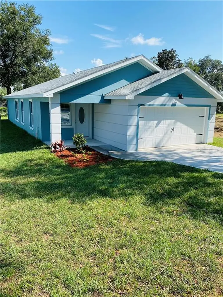 14584 20th Street Dade City FL 33523