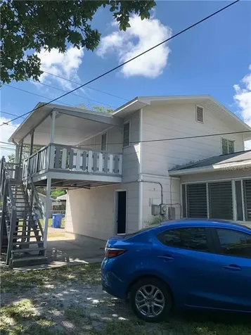 2420 9th Avenue N St Petersburg FL 33713