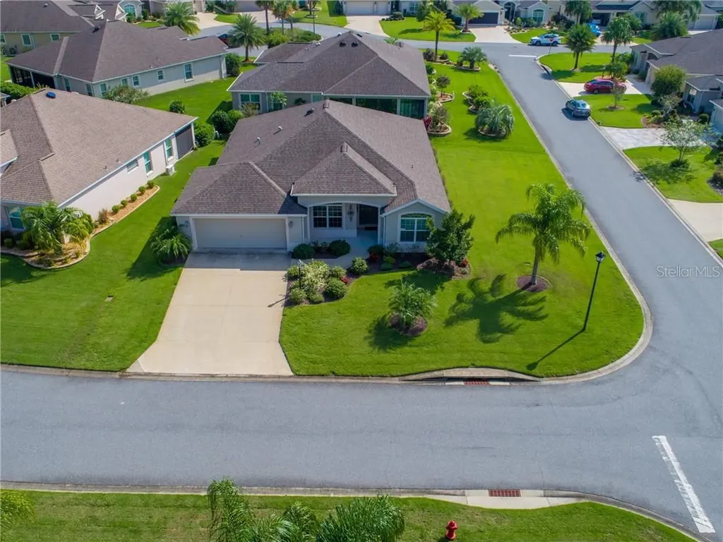 3475 Sassafras Court The Villages FL 32163